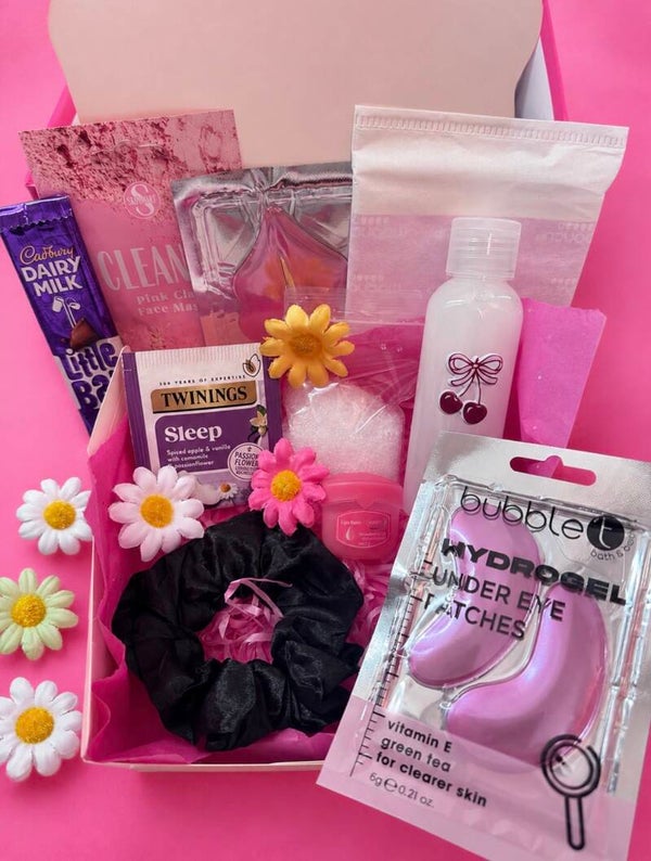 Endometriosis Care Package