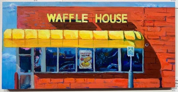 Waffle House