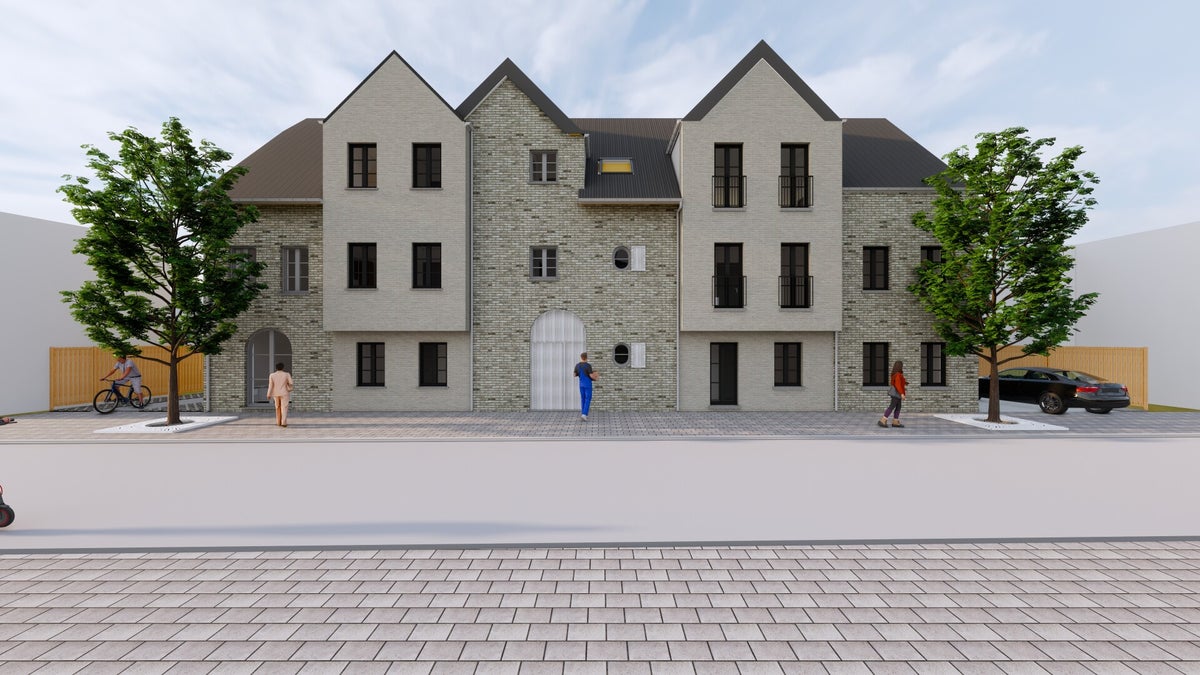 Residentie Beaumont Balen / Te Koop | Neuts Woonprojecten