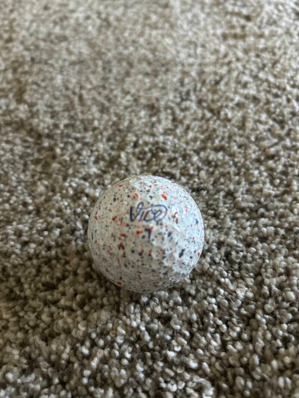 vice balls