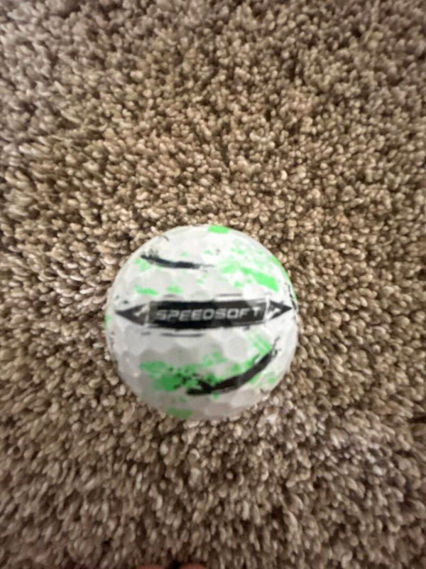 taylormade speedsoft