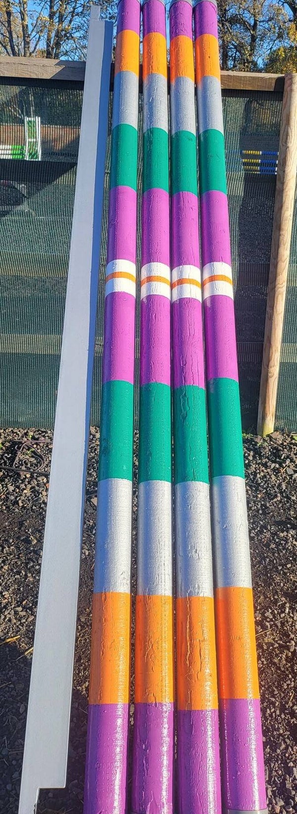 AR06-RKPL01 aluminum planks