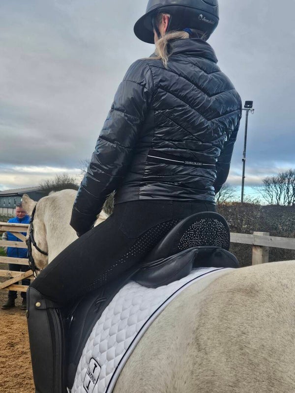 Ikonic light mono dressage