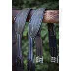 Ikonic anatomic fine shaped angle girth