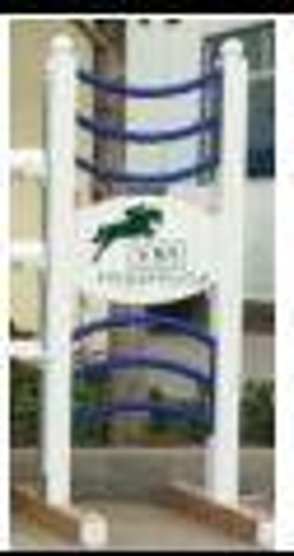 AJ27 curved logo wings