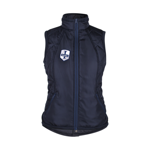 IKOSPORT Bodywarmer - Ladies