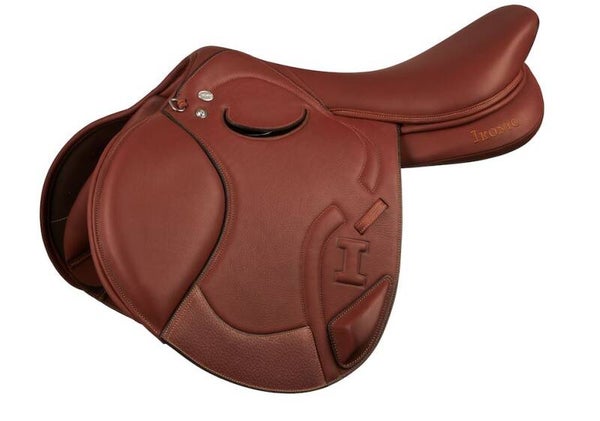 elite all in comfort saddle