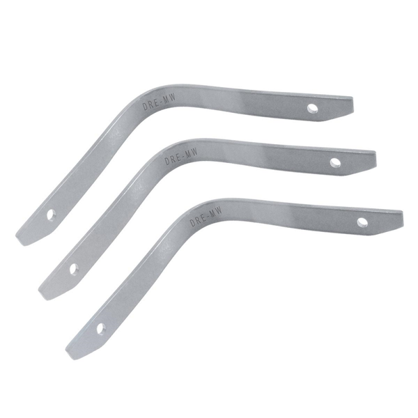 ikonic dressage gullets