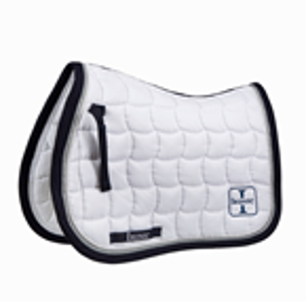 IKONIC Elite Jumping Saddle pad