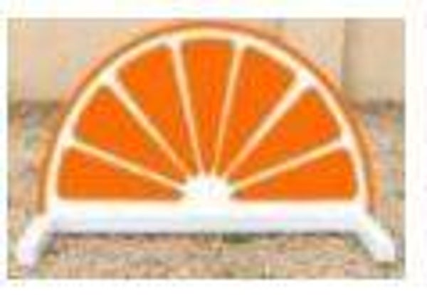 AF16 rounded standing filler