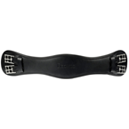 Ikonic anatomic dressage girth