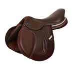 Ikonic evolution pro lined jumping saddle