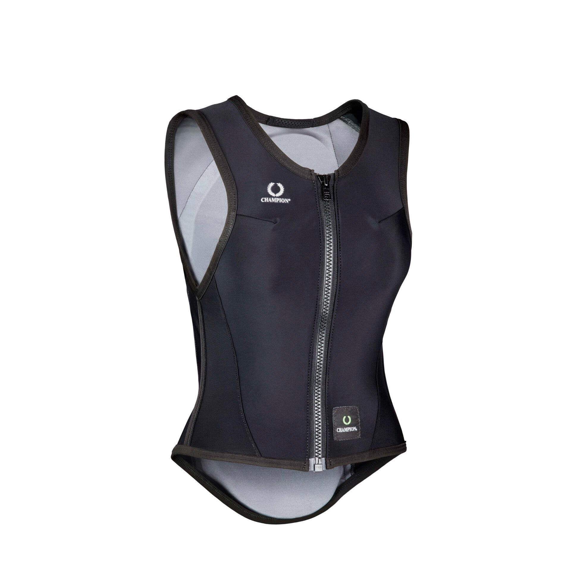 Champion Sculpt Back Protector