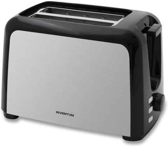 Inventum GB402B broodrooster