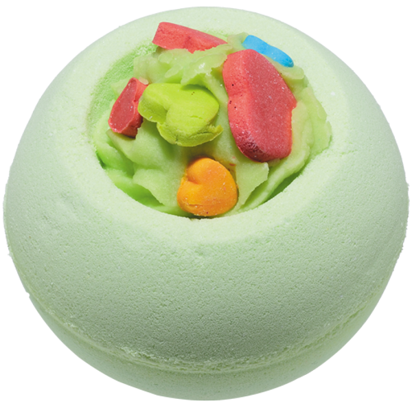 SUMMERDEAL BomB Cosmetics Queen of Baths Bath Blaster