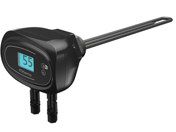 Fothermo fotovoltaïsch verwarmingselement 550 W