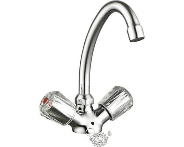 Spree tweegreep mengkraan