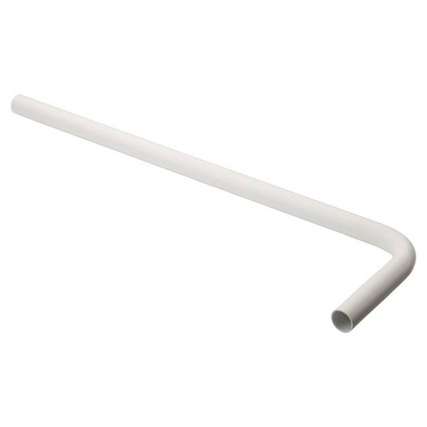 Martens vloerbuis wit 32 mm