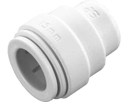 JG SPEEDFIT Sneldop Ø 15 mm