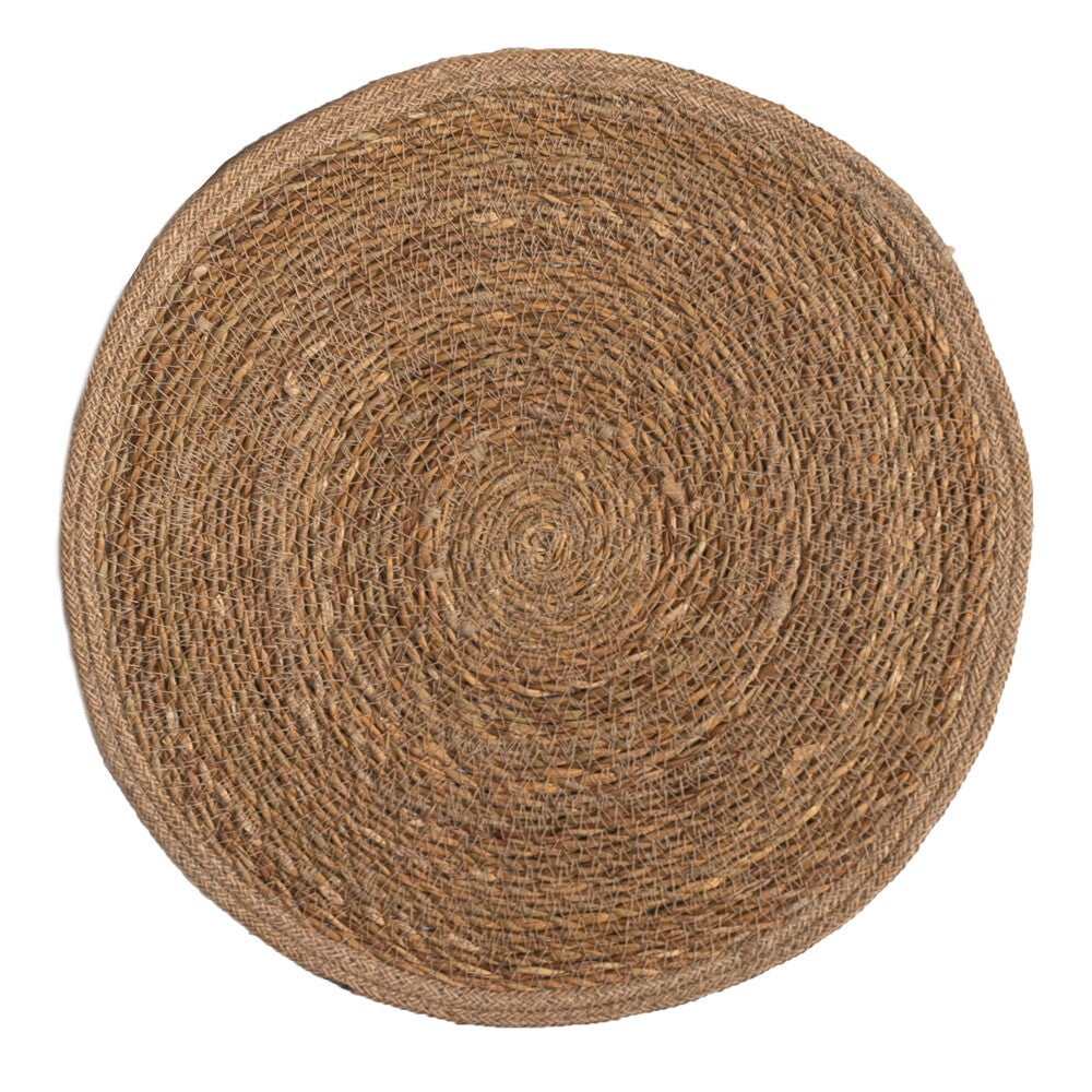 Nicolaja placemat rotan natural