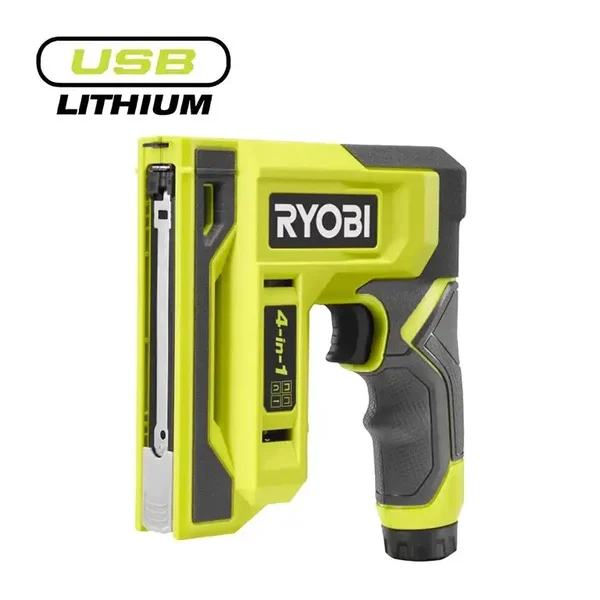 Ryobi - USB Lithium™ 4V Accu Nietmachine - RST4-0