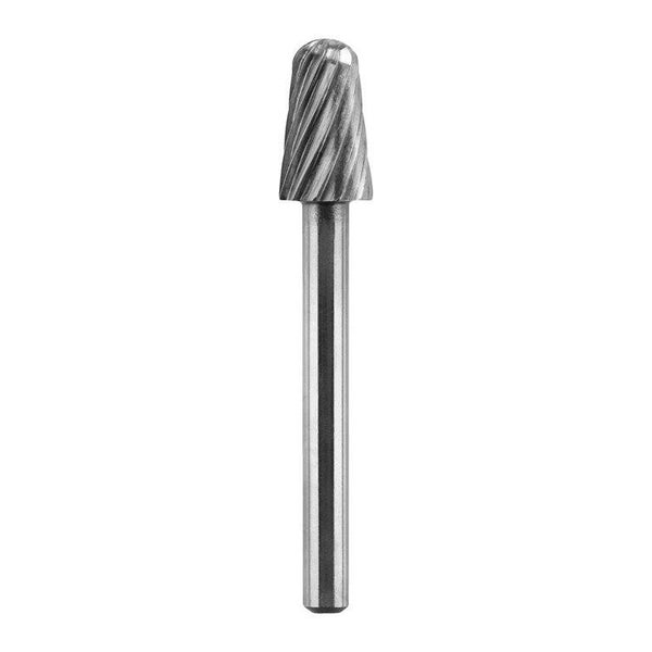 RYOBI - Hogesnelheidsfrees 6,35 mm kegelvormige kop - RAR105