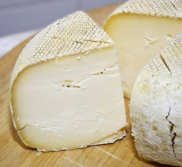 Formaggio vaccino