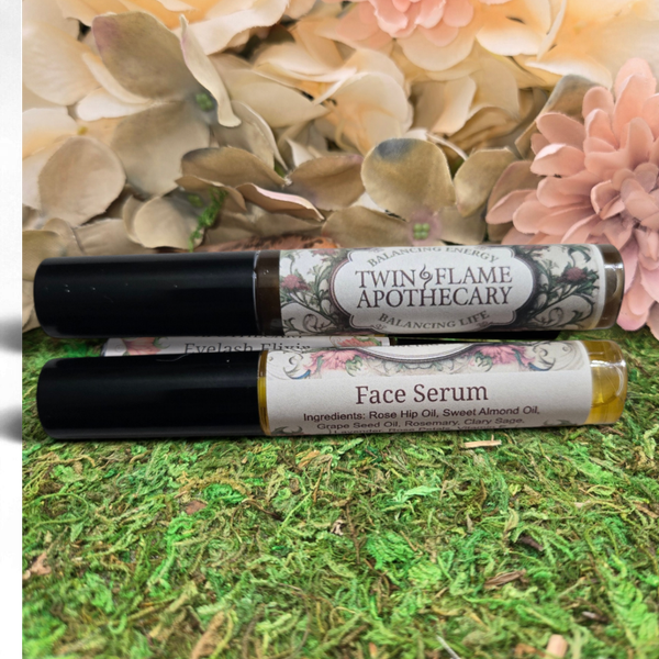 Face Serum