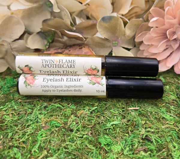 Eye Lash Elixir