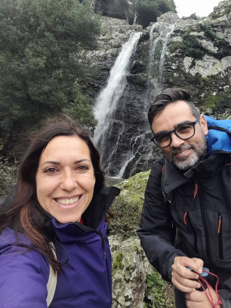 Slow Hiking A Spasso Con L'Indigena