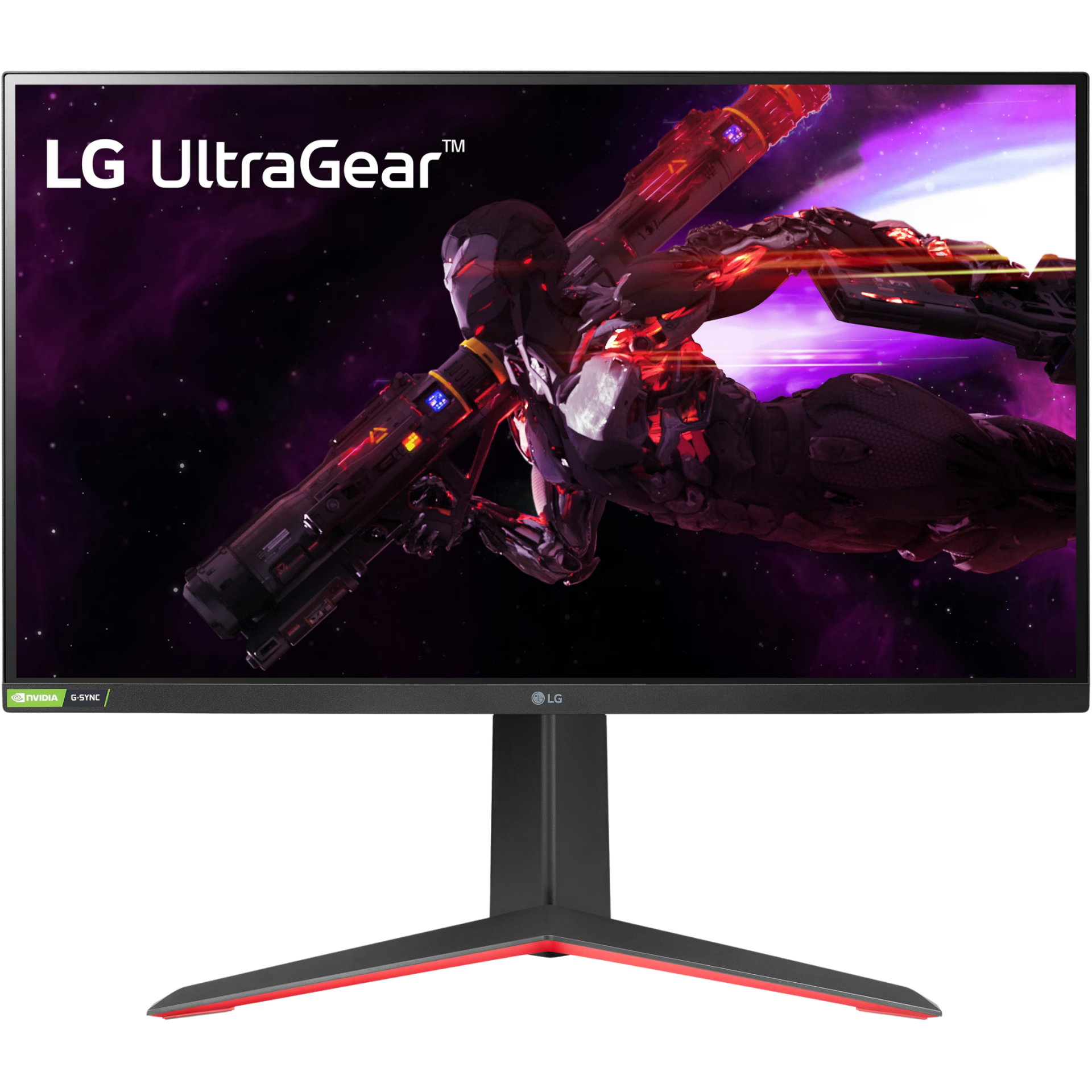 LG UltraGear 27GP850P-B (1440p 165Hz 27")