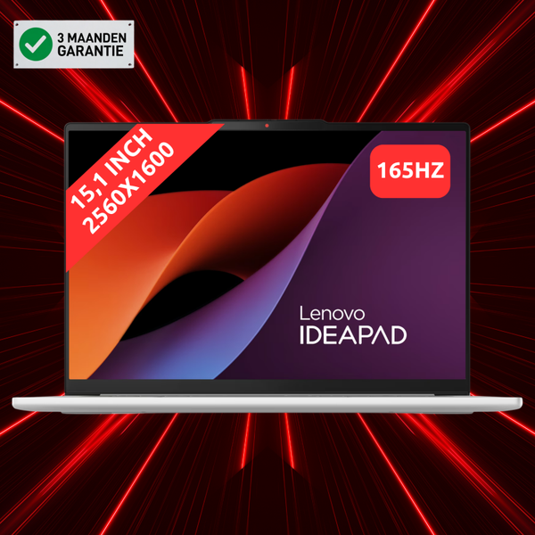 Lenovo IdeaPad Slim 5 (AMD 7 7735HS & OLED & 32GB)