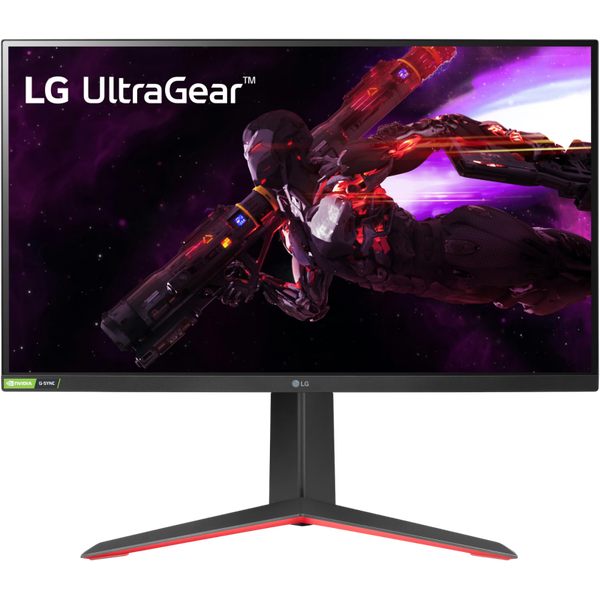 LG UltraGear 27GP850P-B (1440p 165Hz 27")