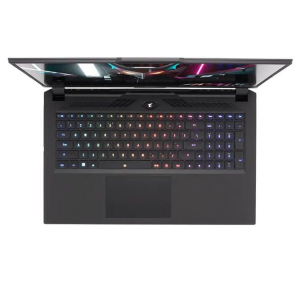 Gigabyte Aorus 17H (RTX 4080 & i7-13700H)