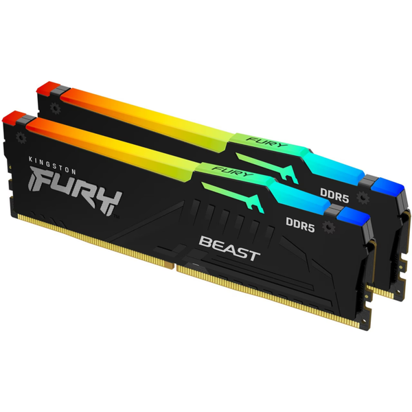 Kingston Fury Beast RGB KF548C38BBAK2-16