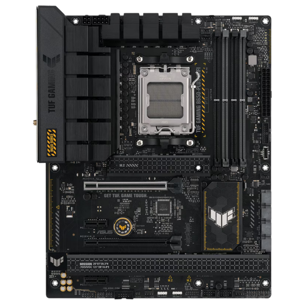 ASUS TUF Gaming B650-PLUS WIFI