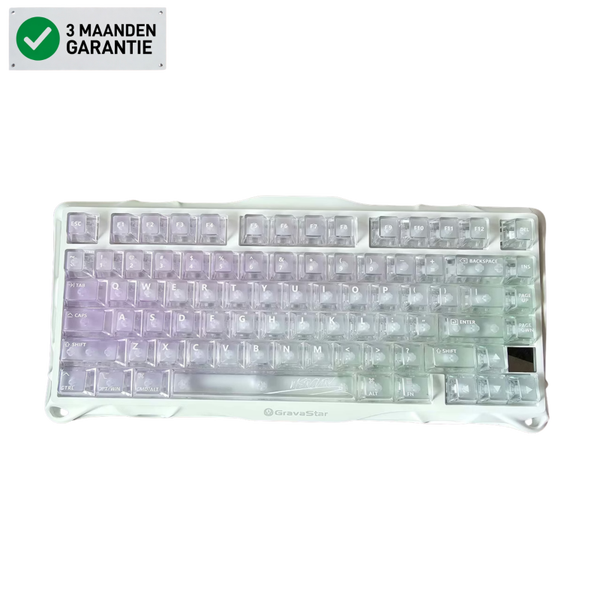 Mercury GravaStar K1 Lite