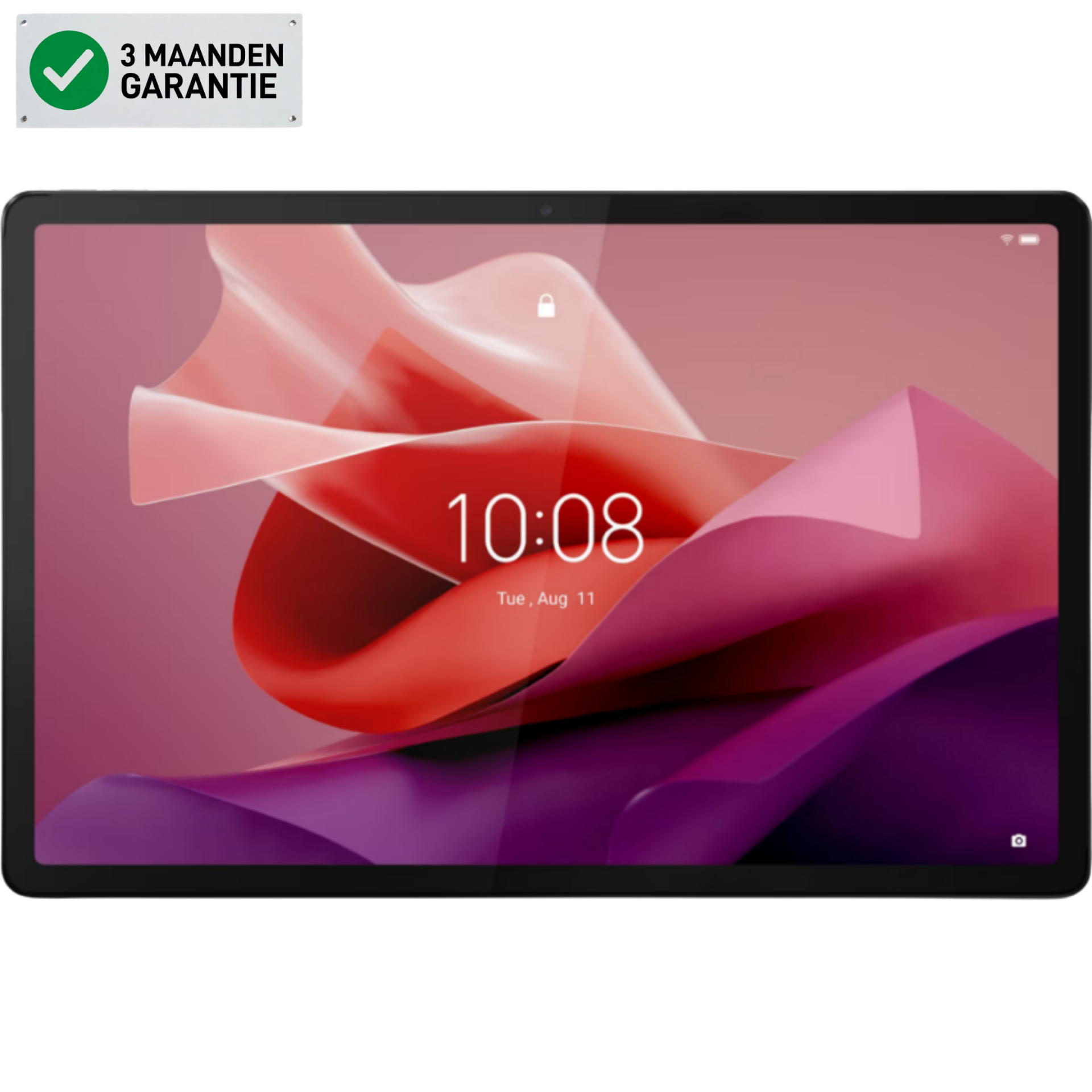 Lenovo Tab P12 (ZACH0112SE) Grijs