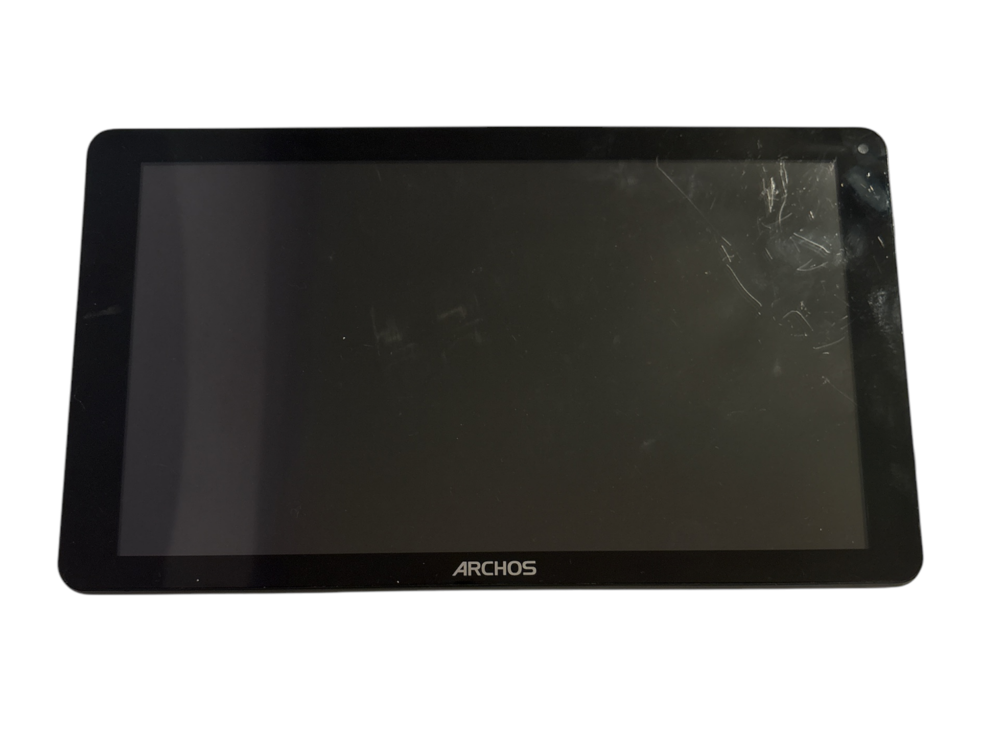 Archos tablet 101 f neon voor onderdelen