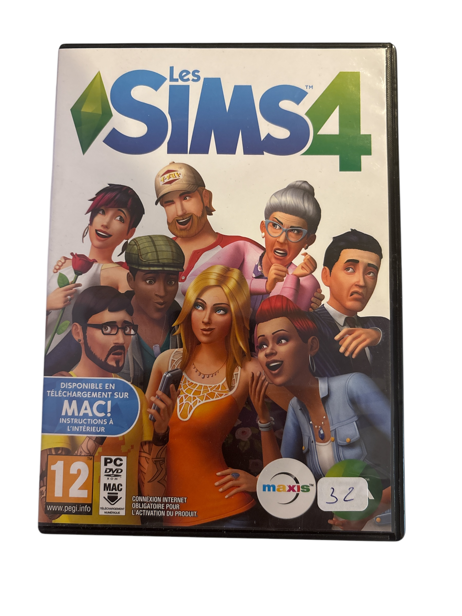 sims 4