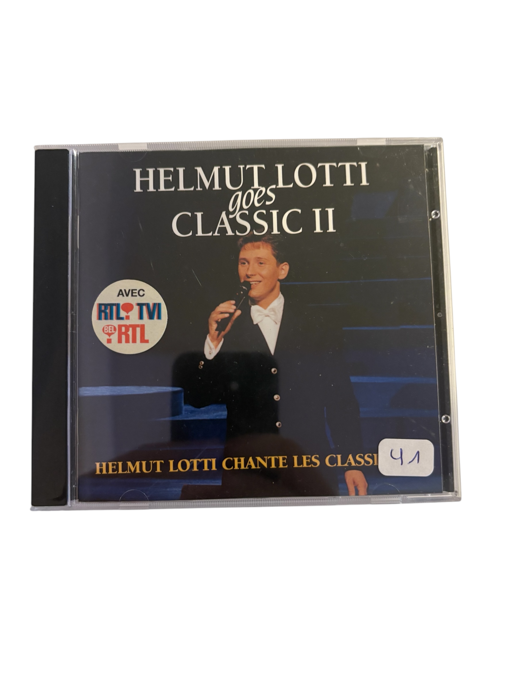 Helmut lotti goes classic 2