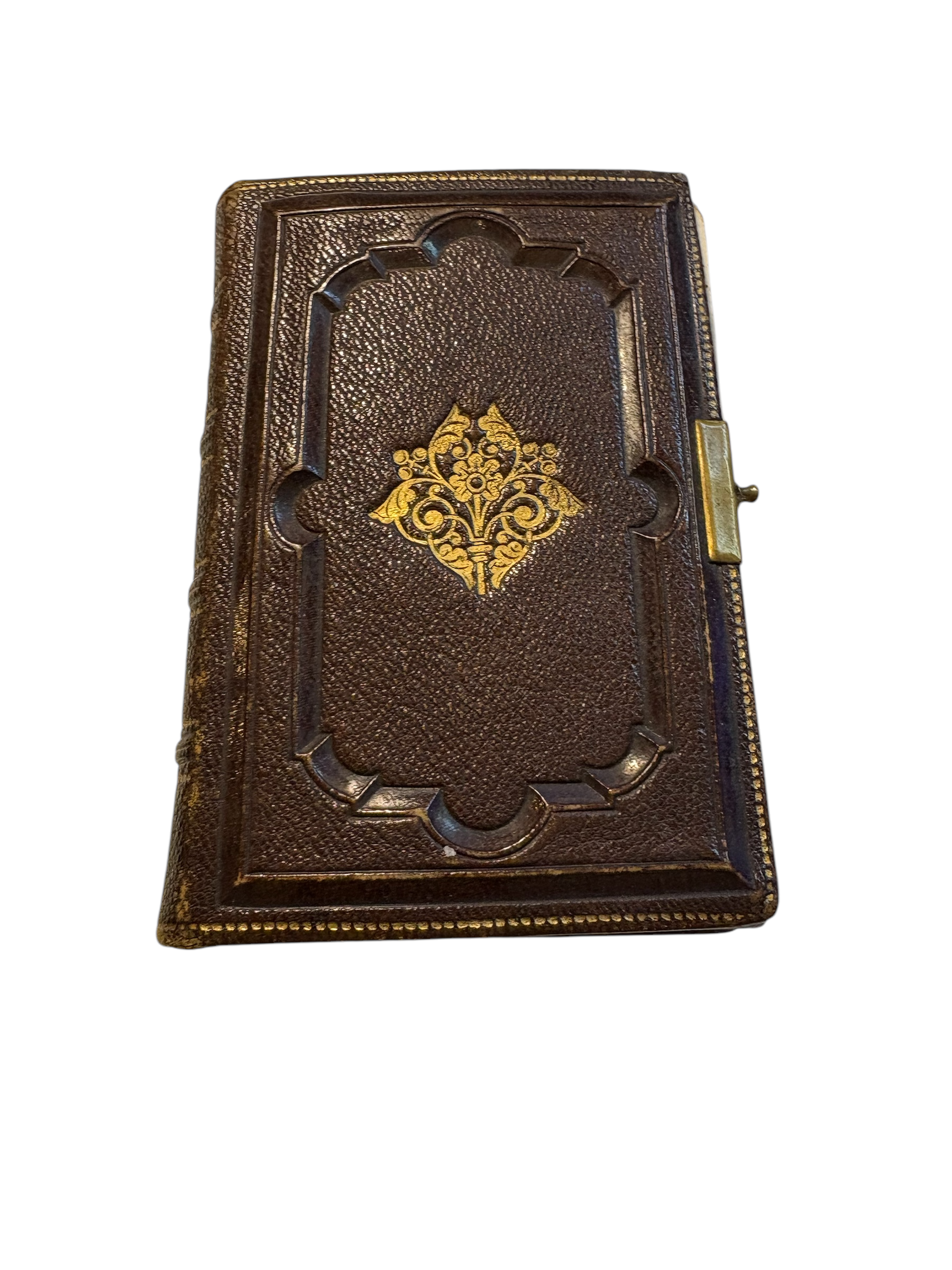 gebedenboekje: schat van godvruchtige gebeden voor rooms katholieken