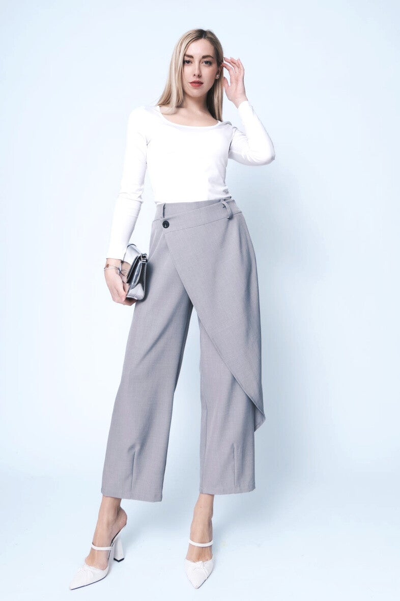 Pantalon classique / Klassieke broek