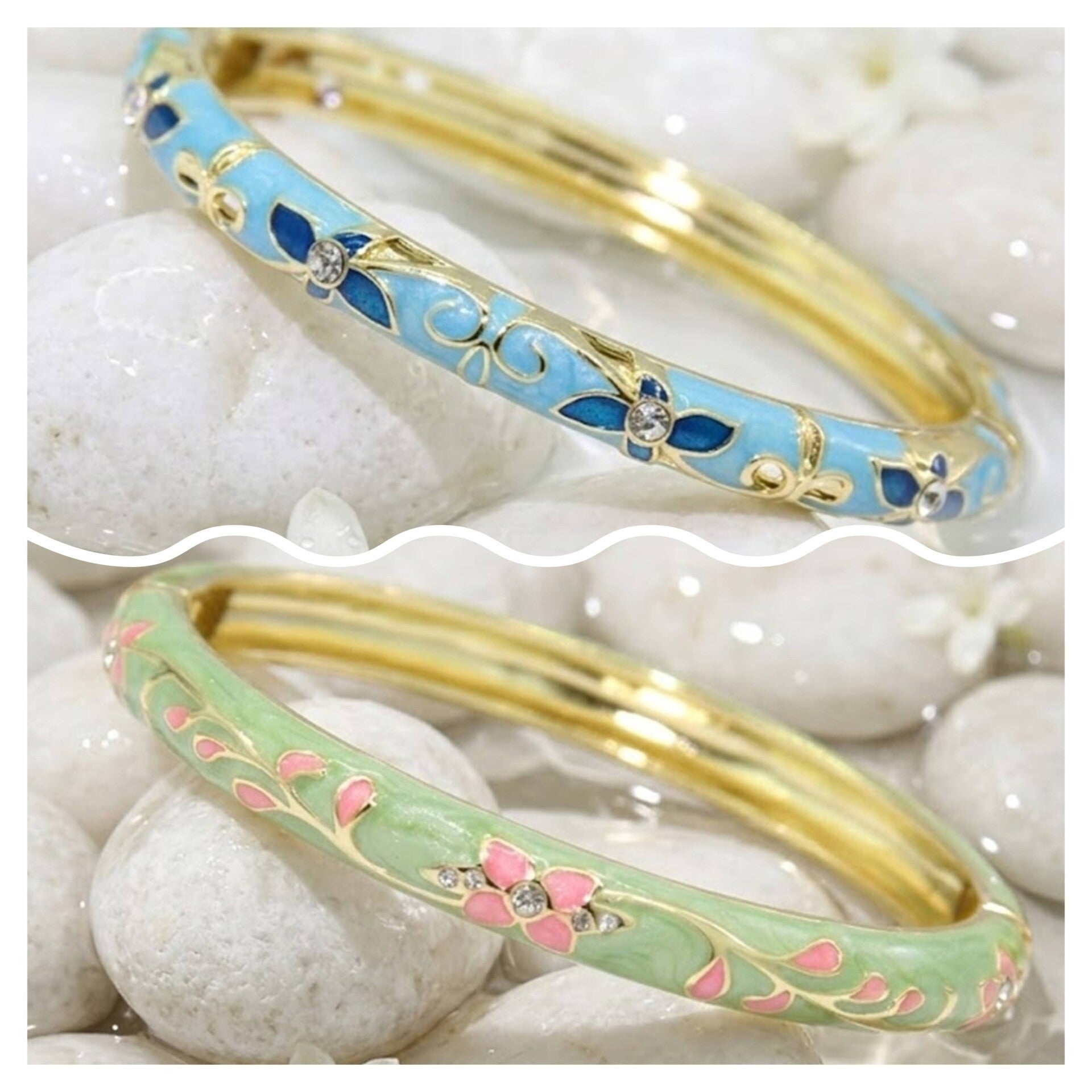 Bracelet thailandais
