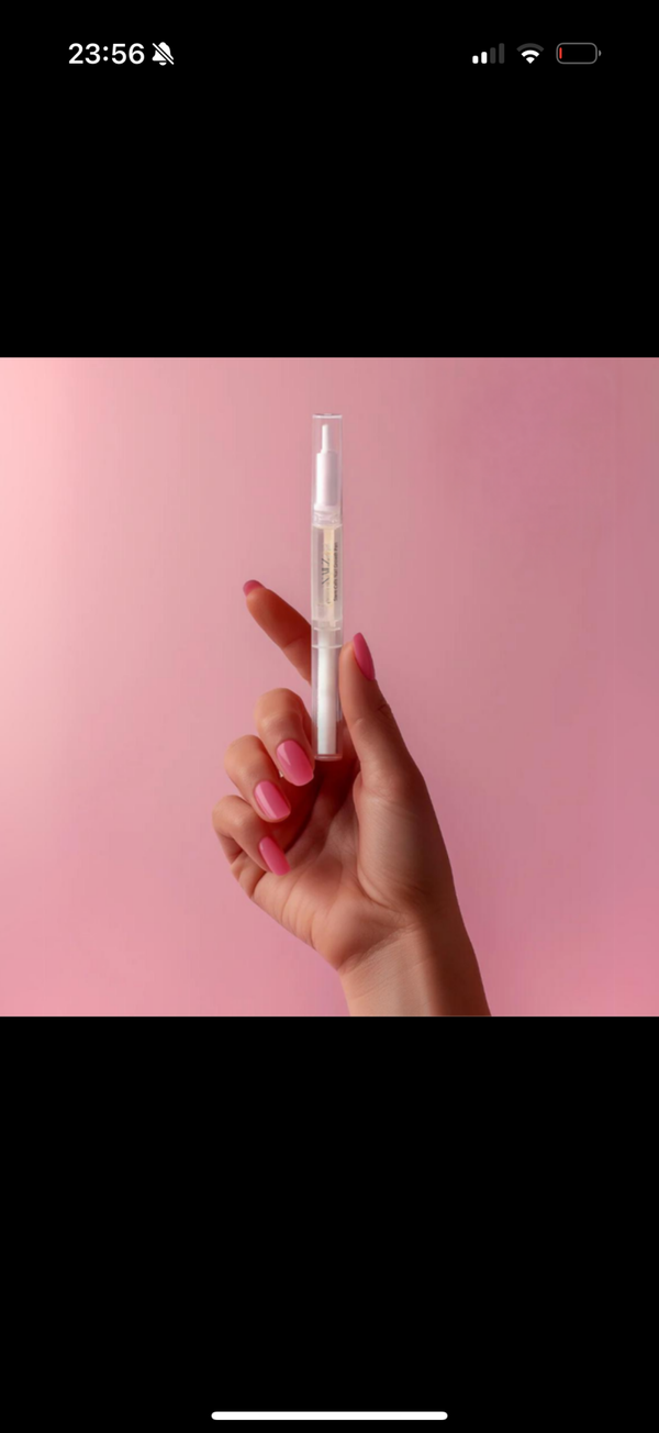 Nailz™ - Stylo de Croissance des Ongles