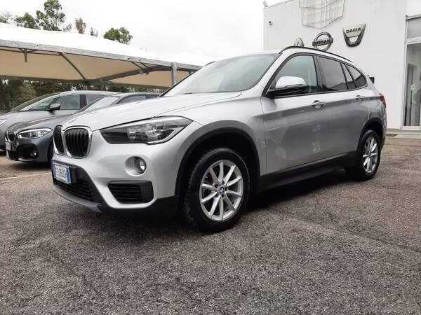 BMW X1 xDrive18d Business