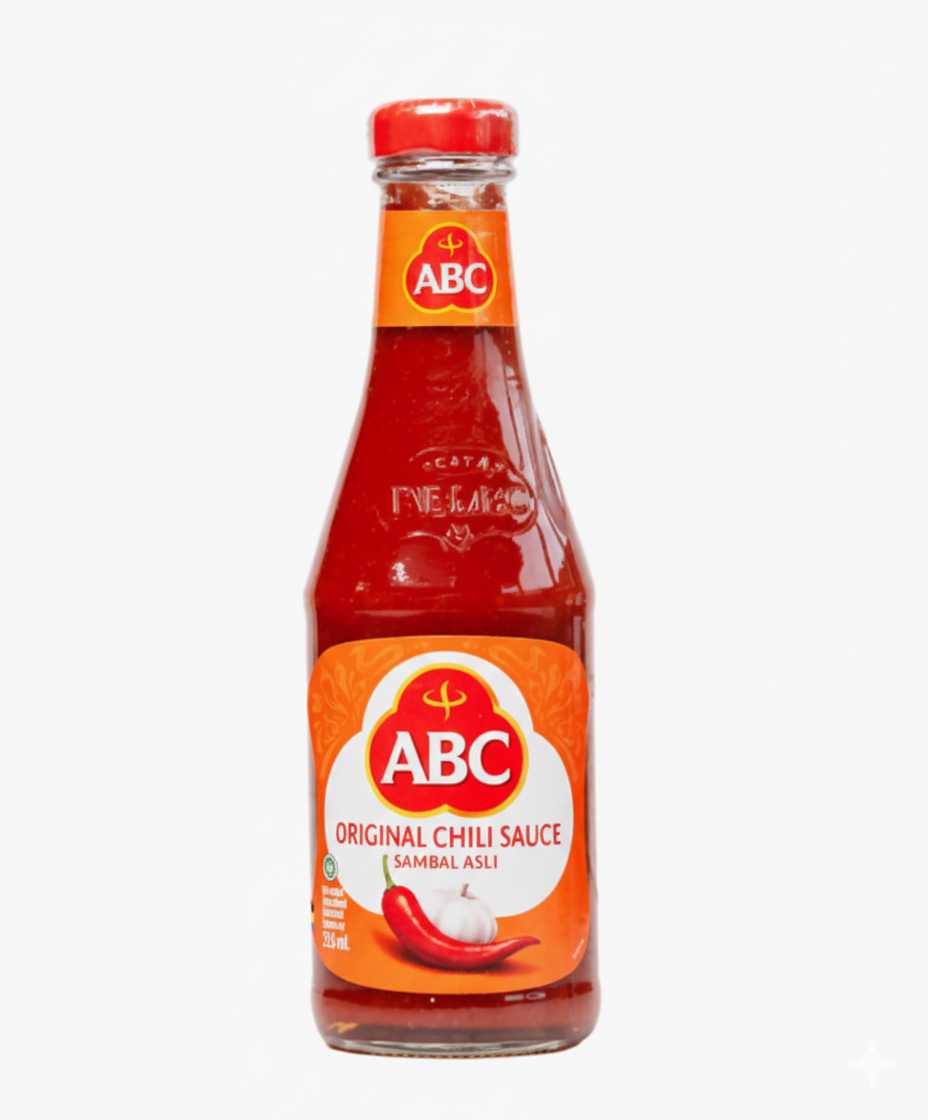 Sambal ABC