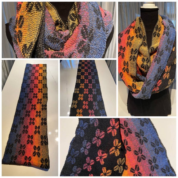 Loop - Rundschal DoubleFace