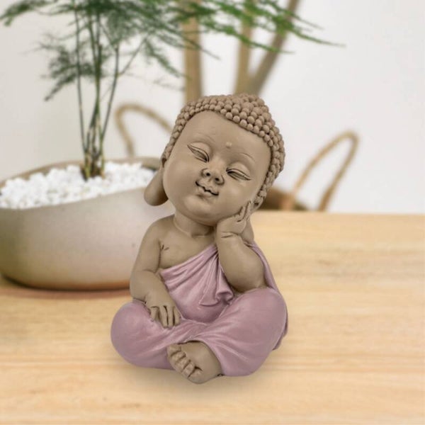Buddha beeldje zen