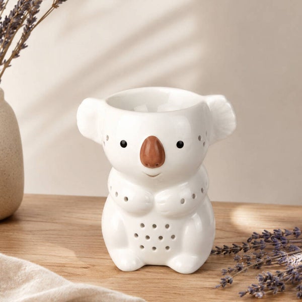 Geurbrander koala